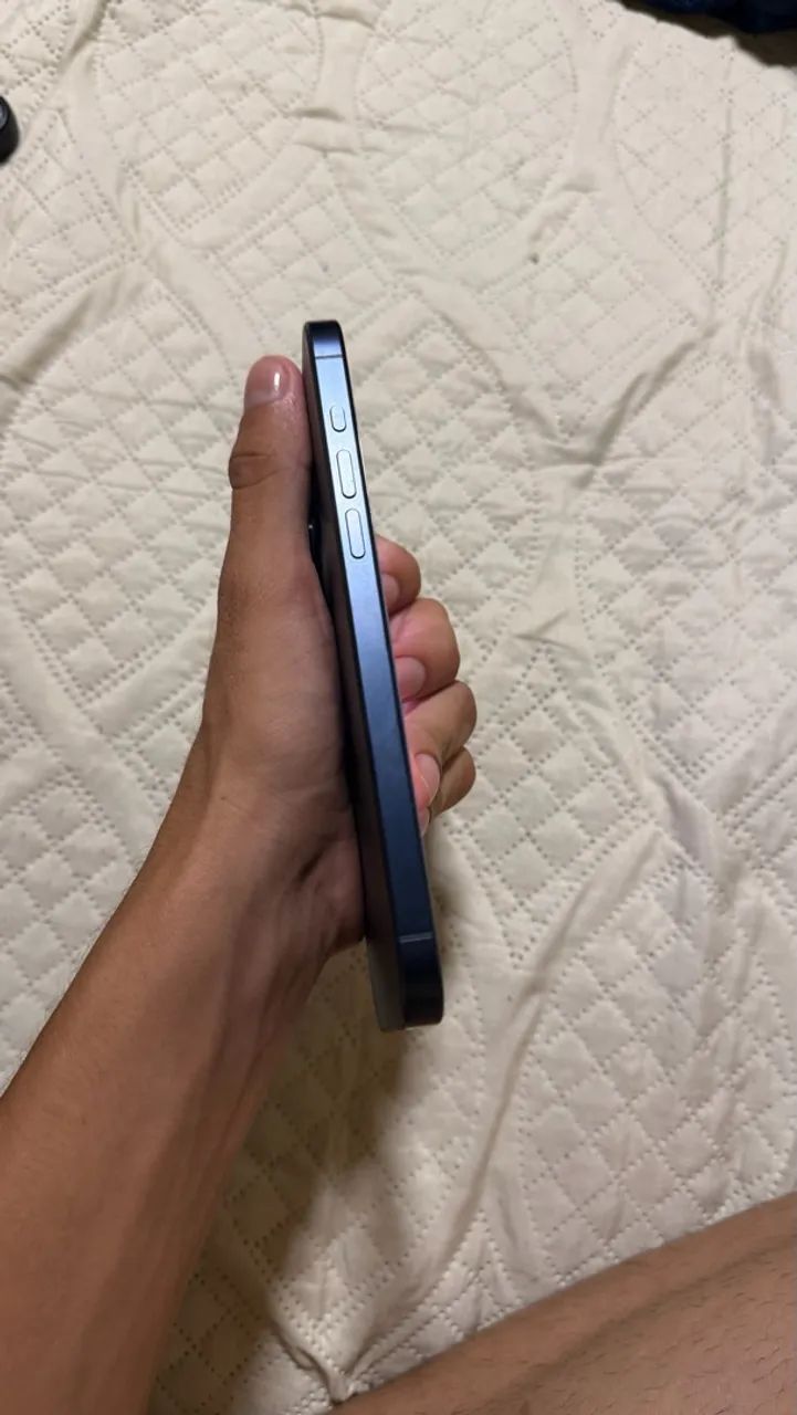 iPhone 15 pro max - Foto 5