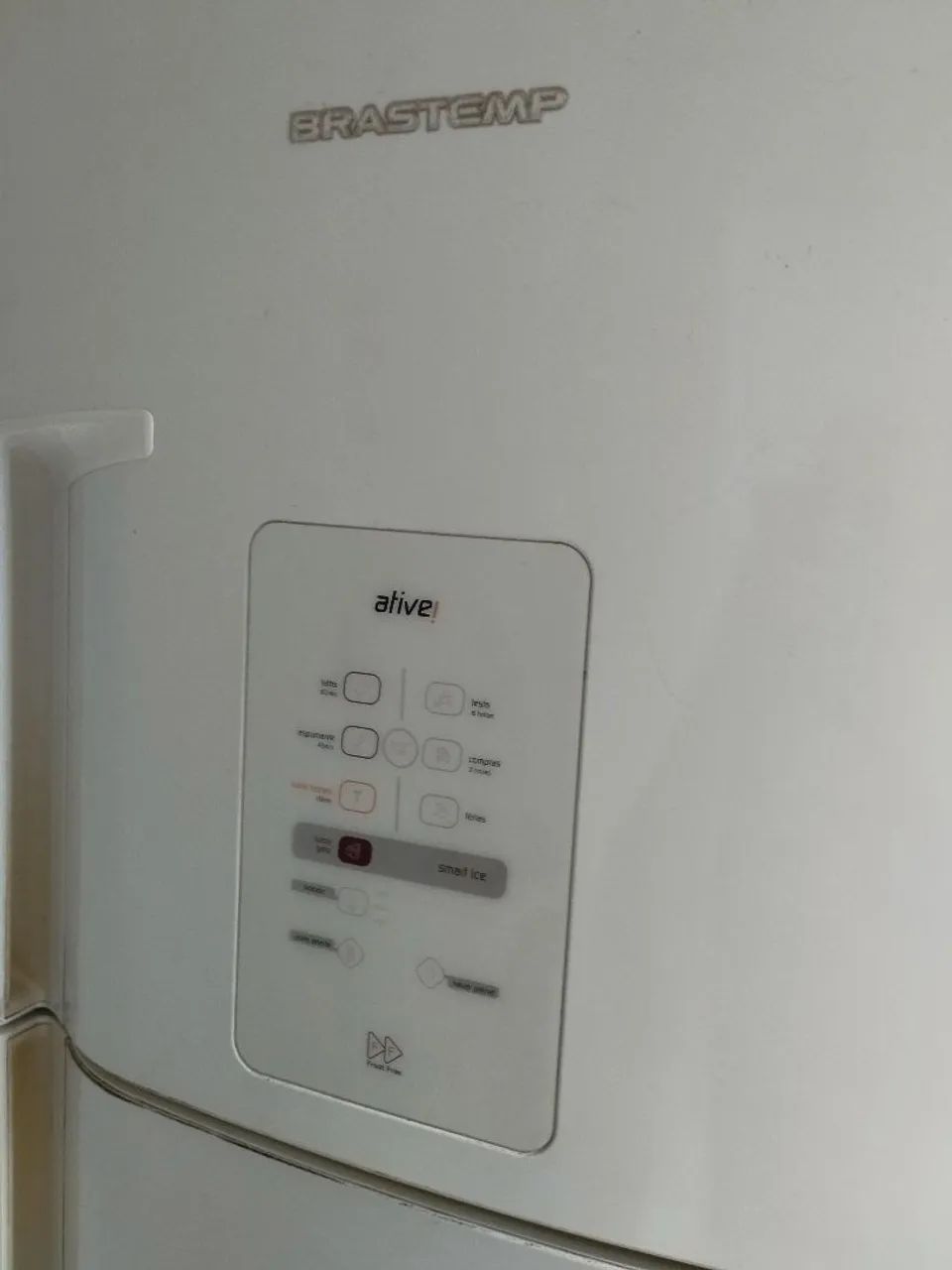 Geladeira duplex Brastemp  - Foto 2