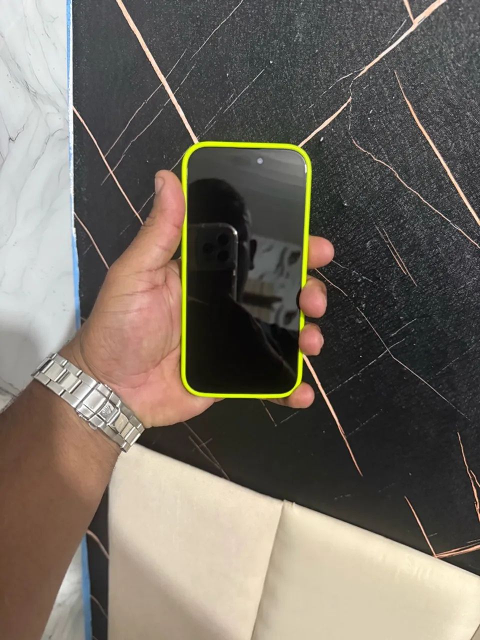 iPhone 15 pro  - Foto 3