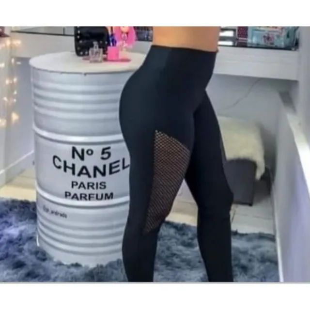 Calça Legging ARRASTÃO  - Foto 5