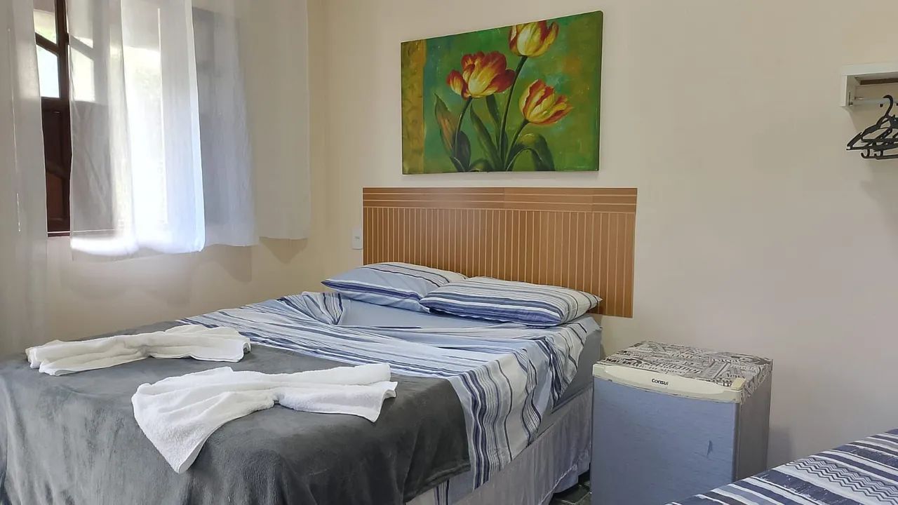 Arrendamento anual de Suítes  - Foto 7