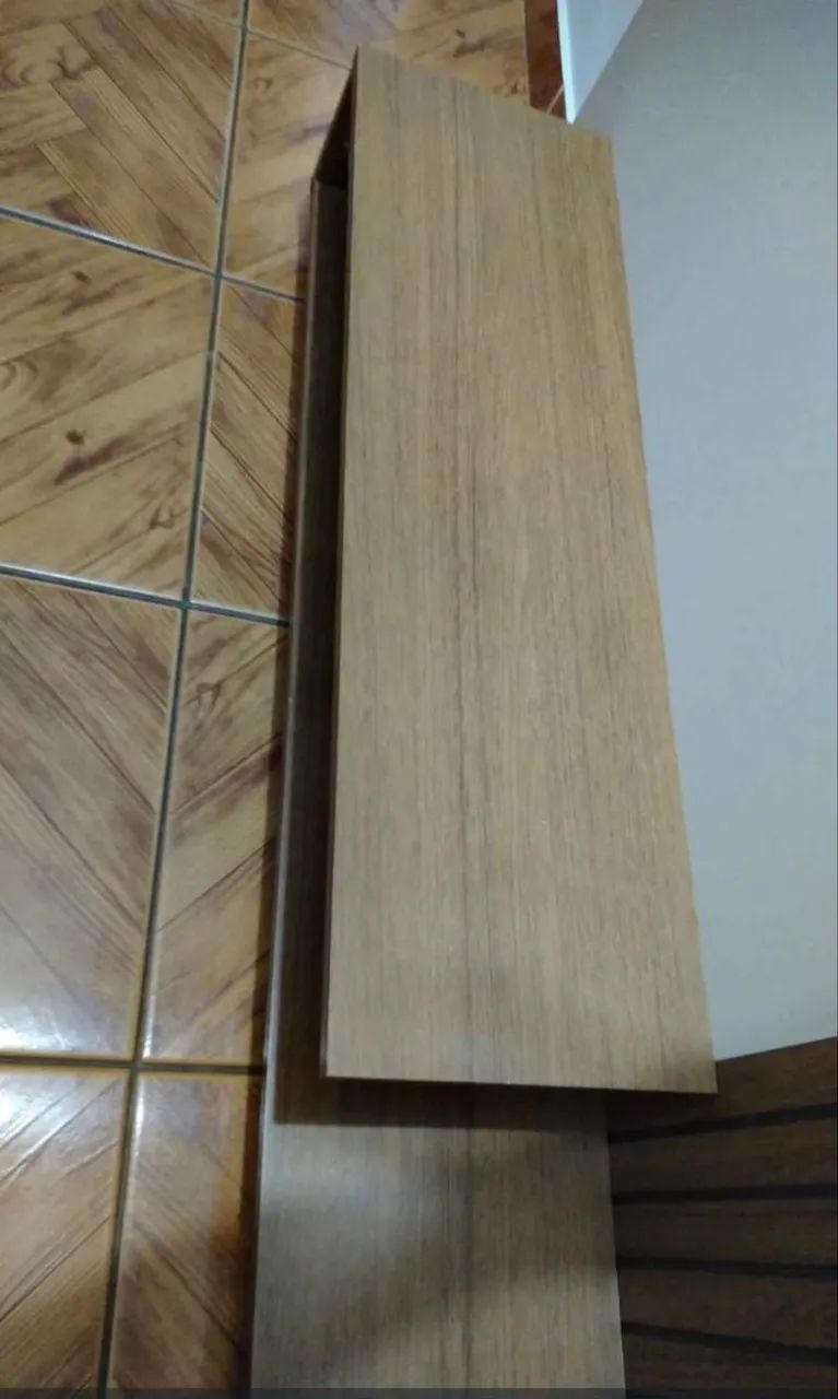 PAINEL MODERNO PARA TV , ATÉ 55 POLEGADAS  - Foto 3