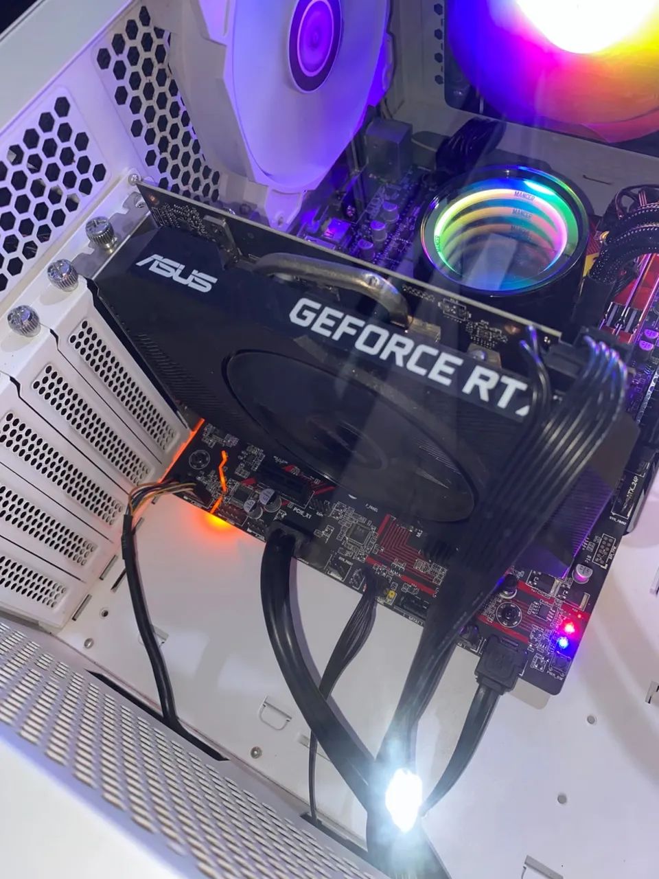 Rtx 3050 