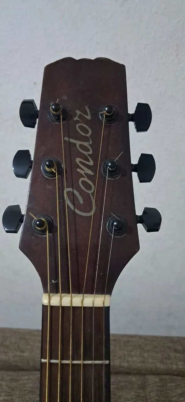 Violão  - Foto 3