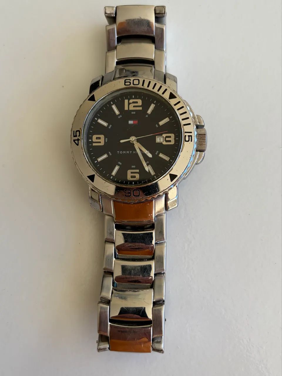 Relógio Tommy Hilfiger Diver  (Th1790824) - Foto 2