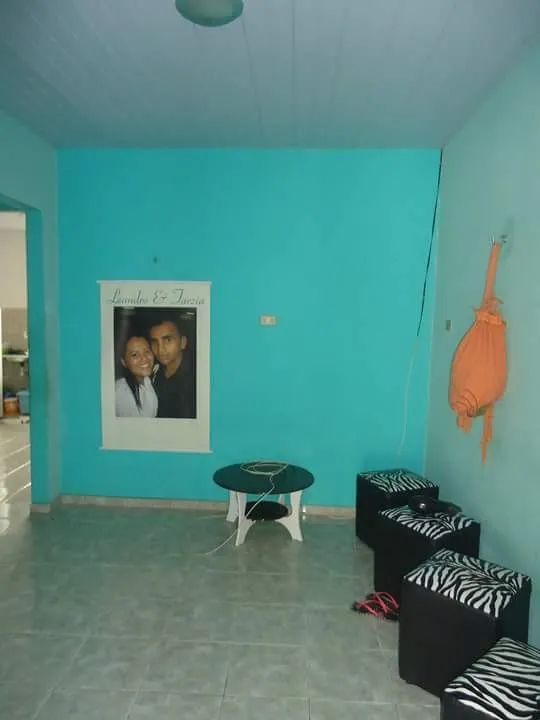 Alugo casa com 2 quartos em Nossa Senhora da Apresentação - Foto 5