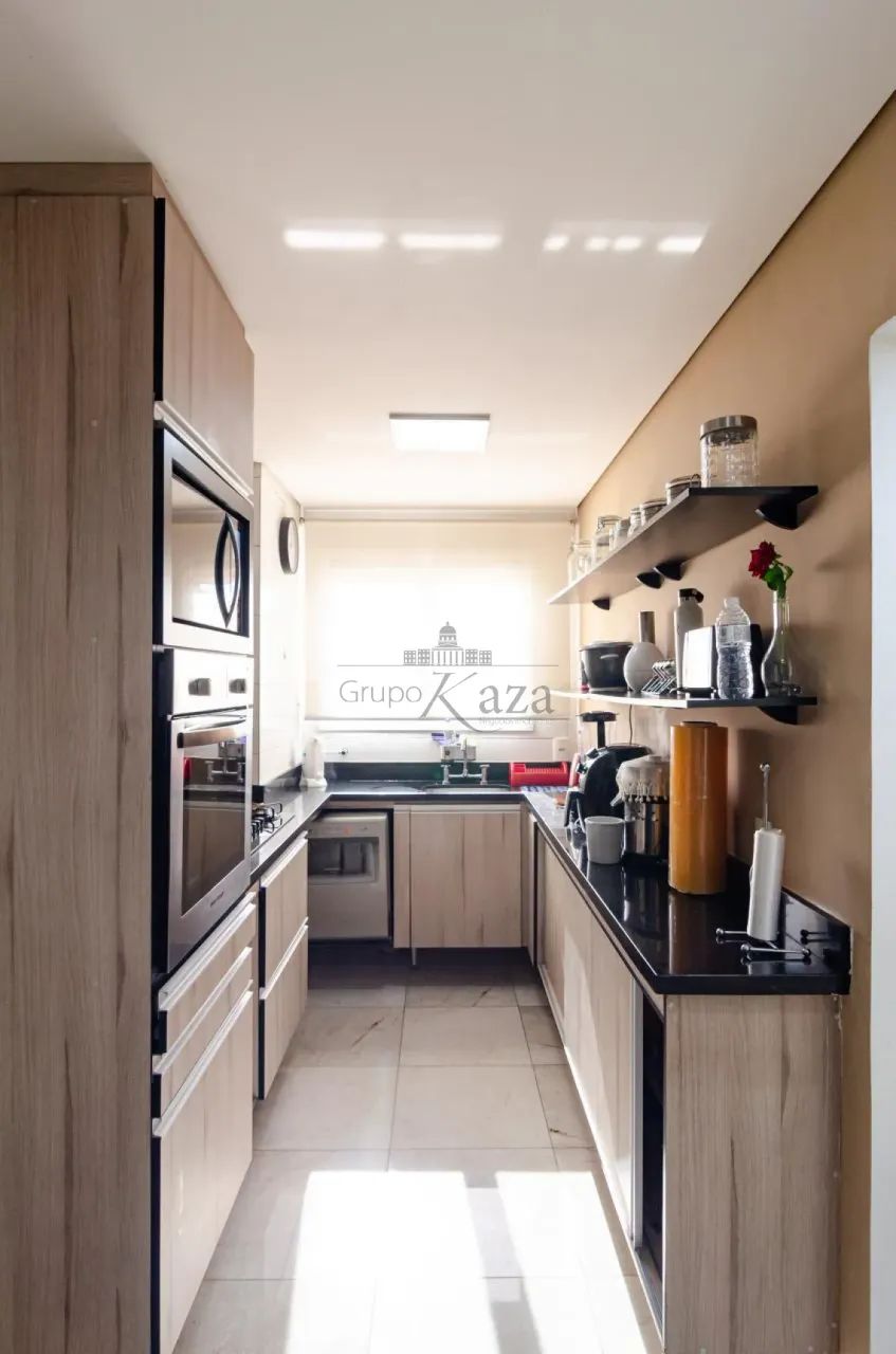 Apartamento - Granja Julieta - 3 Dormitórios - 109m² - Foto 8