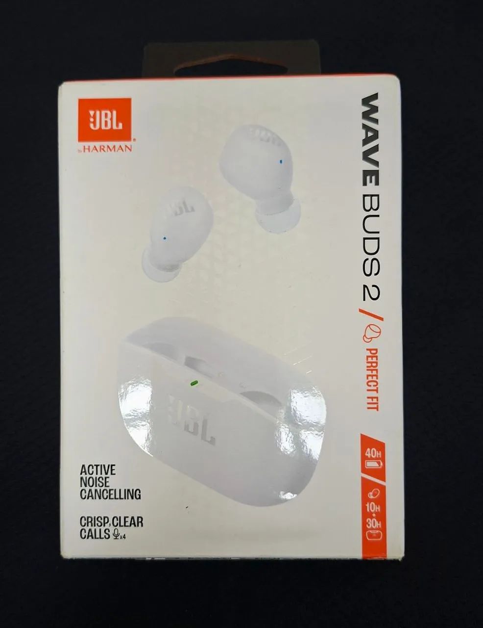 Fone WAVE BUDS 2 JBL