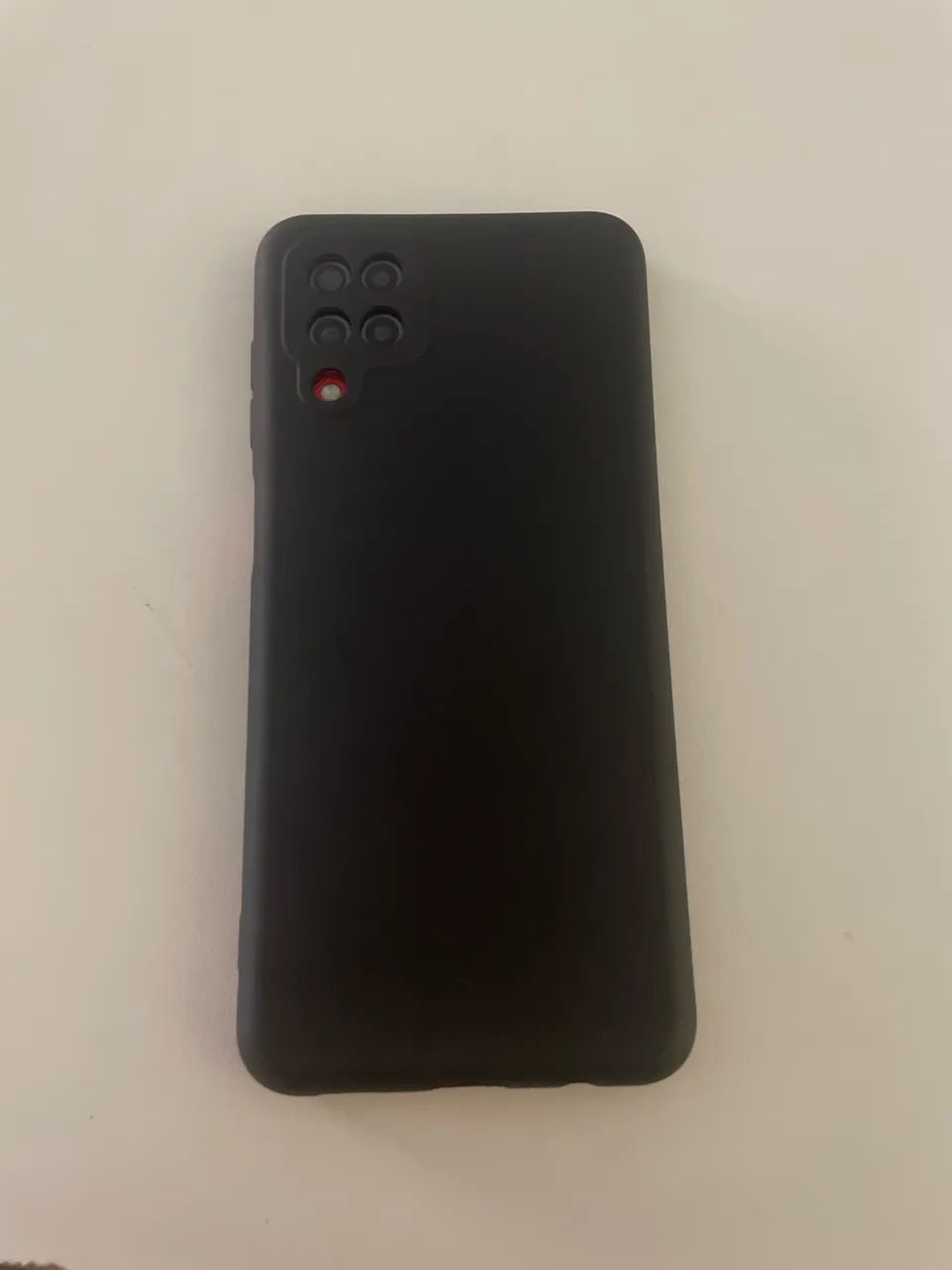 Samsung Galaxy A12 em perfeito estado - Foto 2