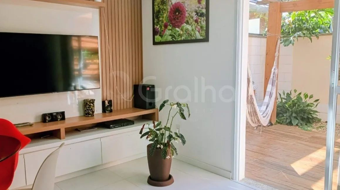 Casa de 78m² no Morro das Pedras - Foto 3