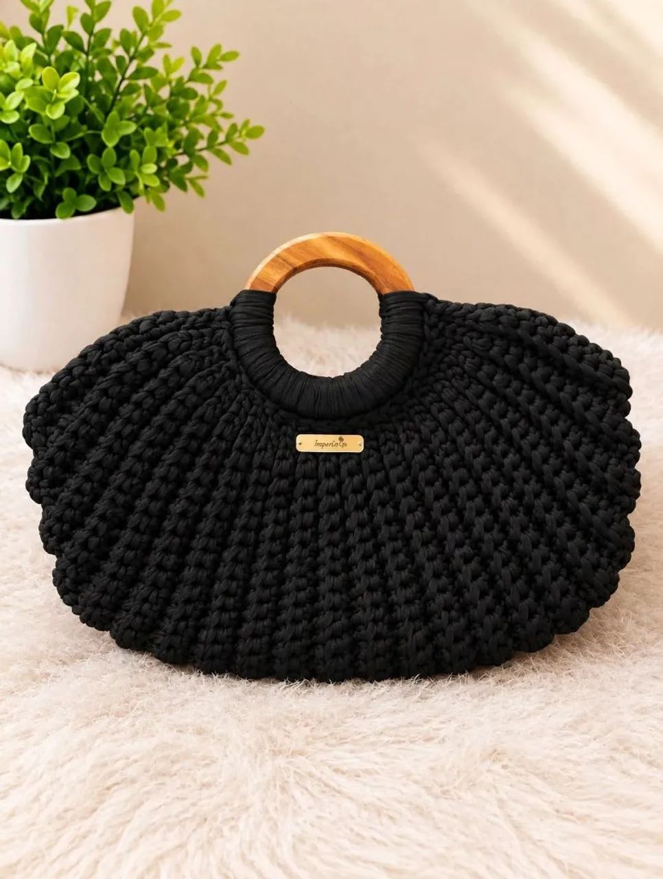 Bolsa  - Foto 2