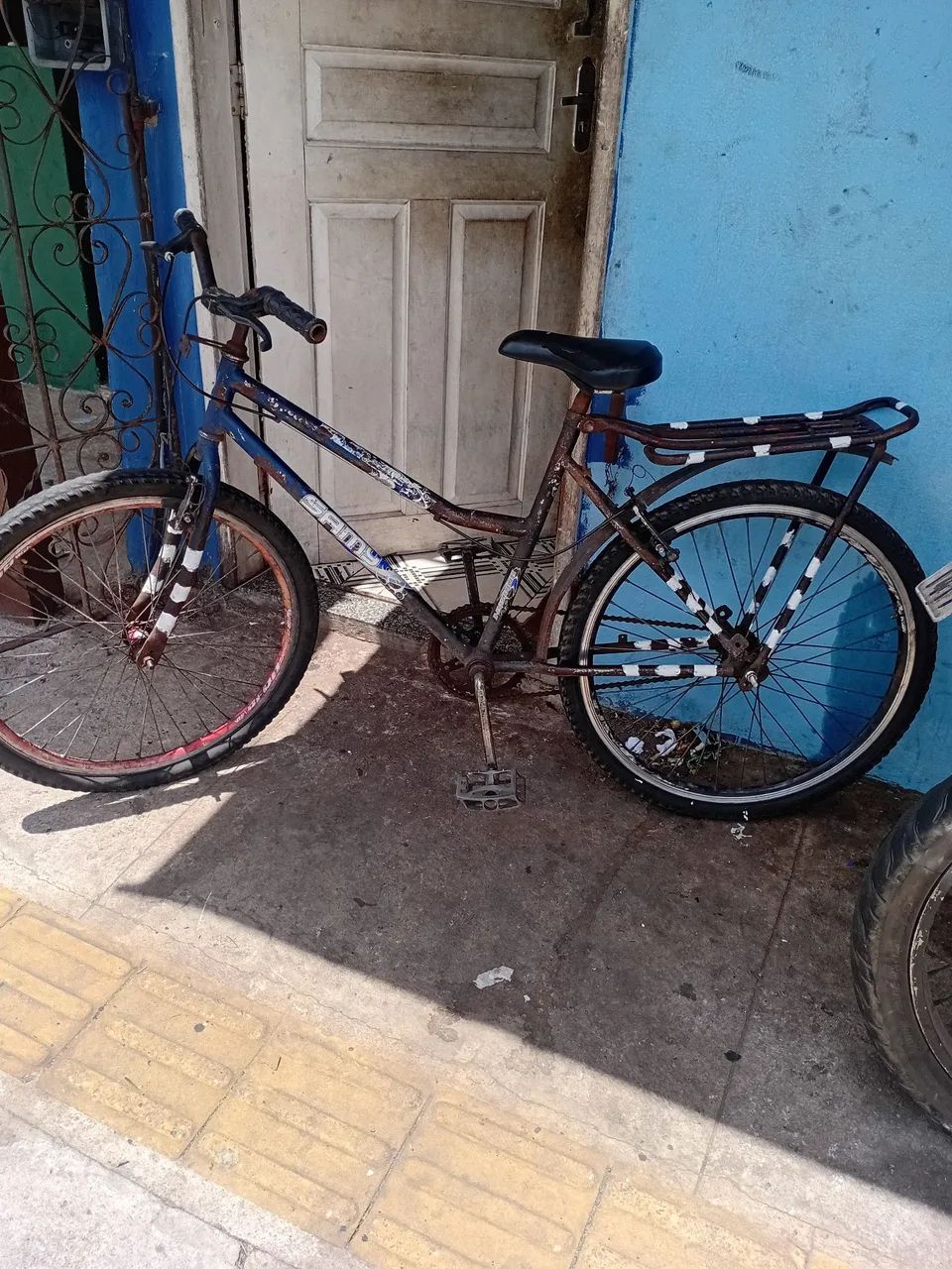 Bicicleta  - Foto 2