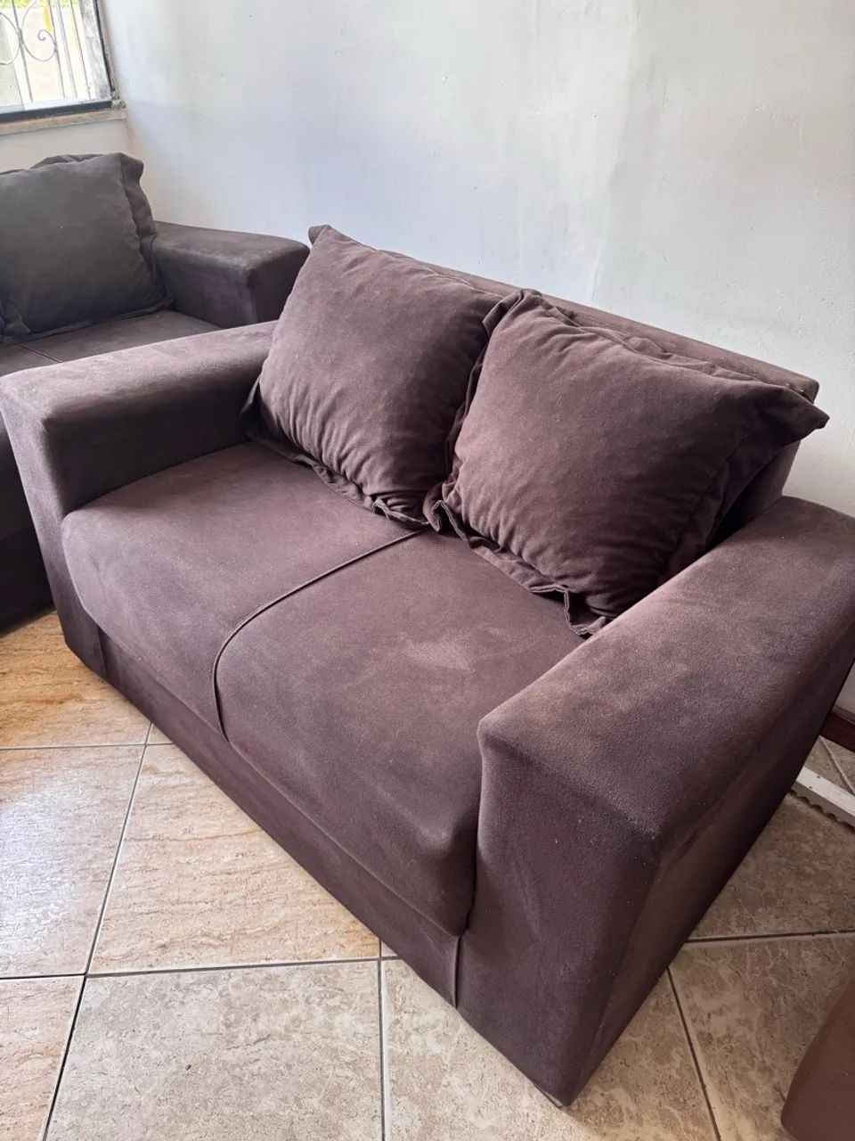 Conjunto de Sofá - Foto 3