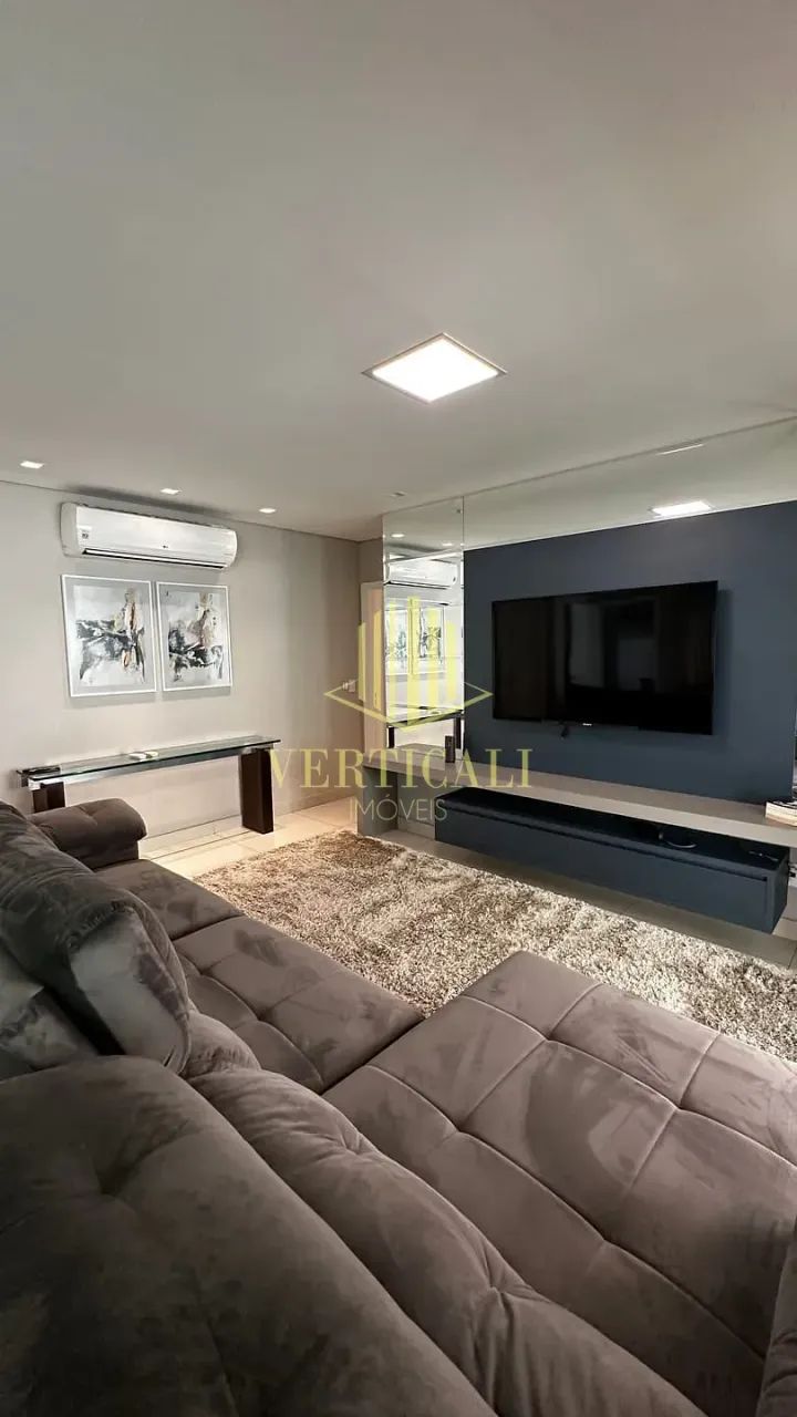 Edificio Superia: Apartamento para Locação, 226m², mobiliado, decoração exclusiva, 4 suíte - Foto 3