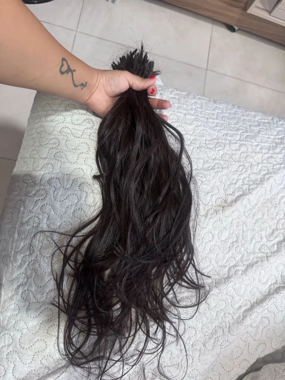 Mega Hair 