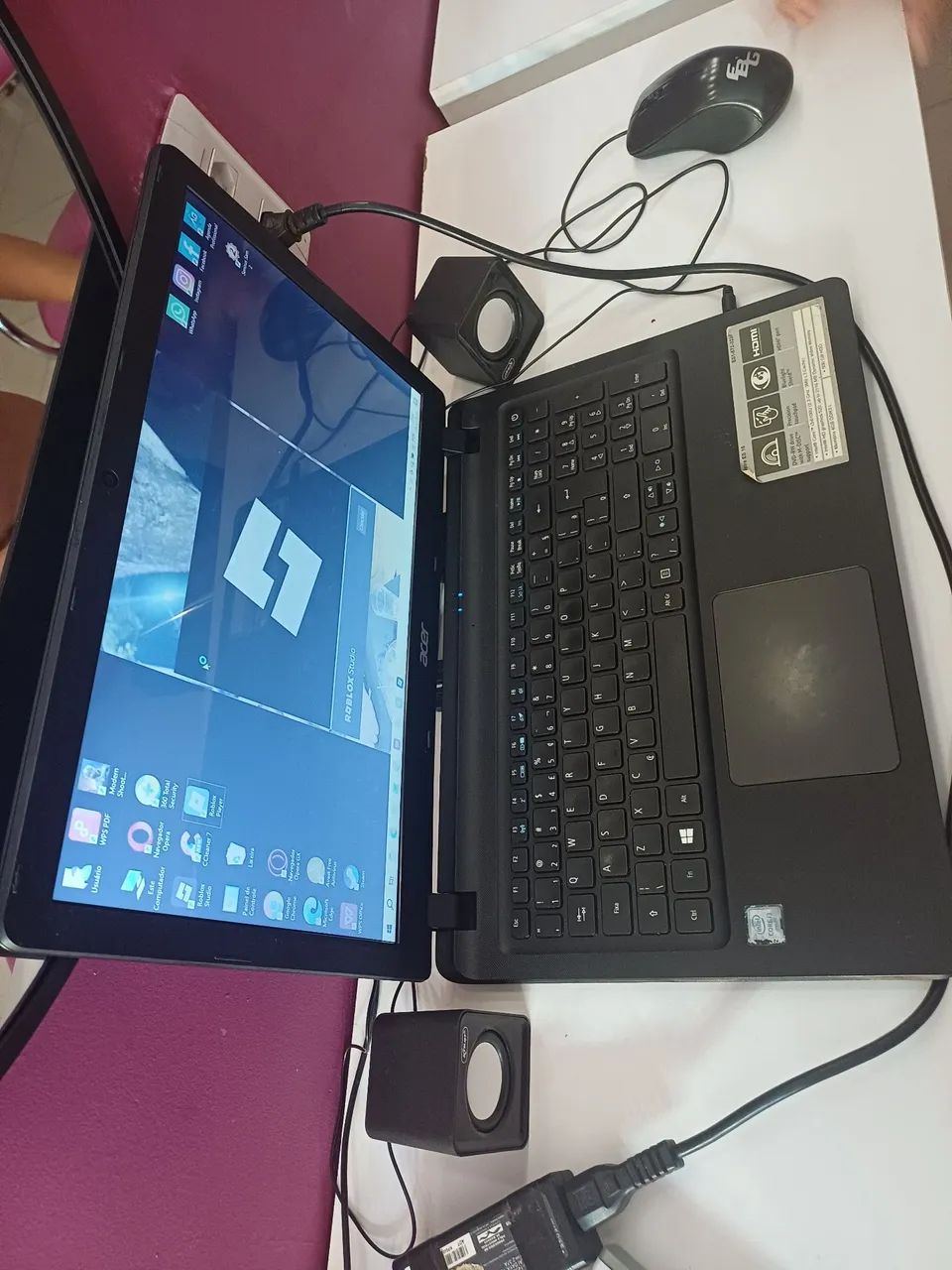 Notebook acer - Foto 3