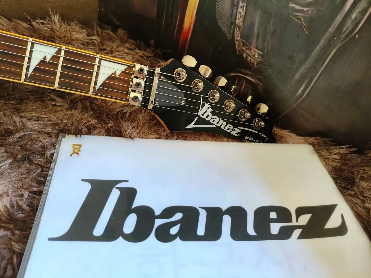 Ibanez RG - Foto 5
