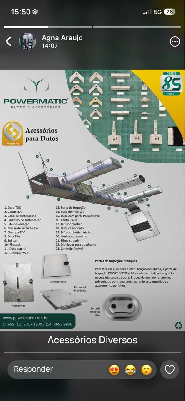 Ajudante de obras 