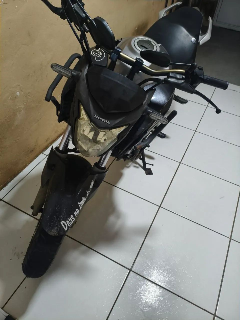CB Twister 2020 - Foto 2