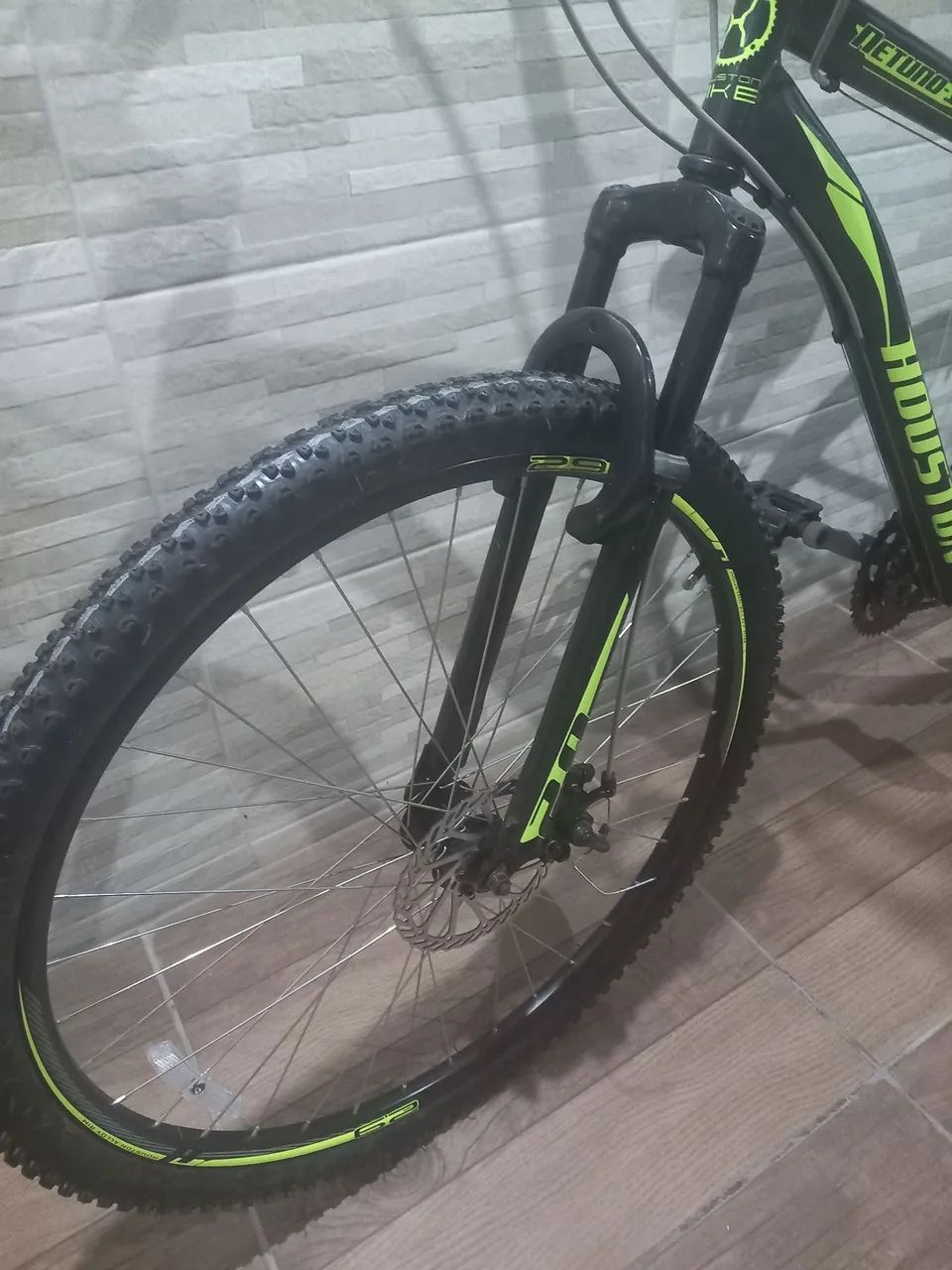 Bicicleta Houston Nova - Foto 5