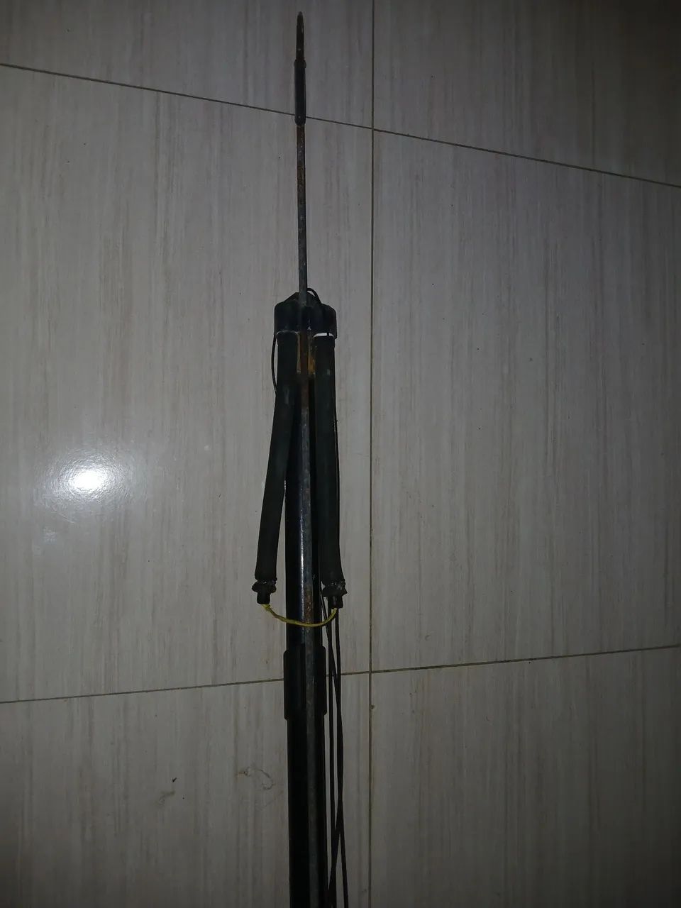 Arbalete sub