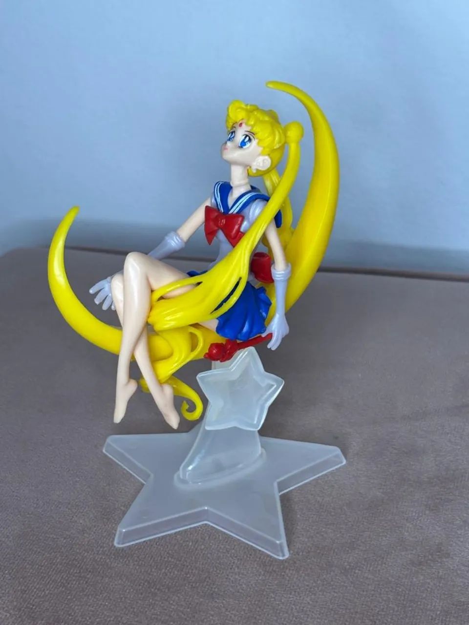 Action Figure Sailor Moon Serena - Foto 3