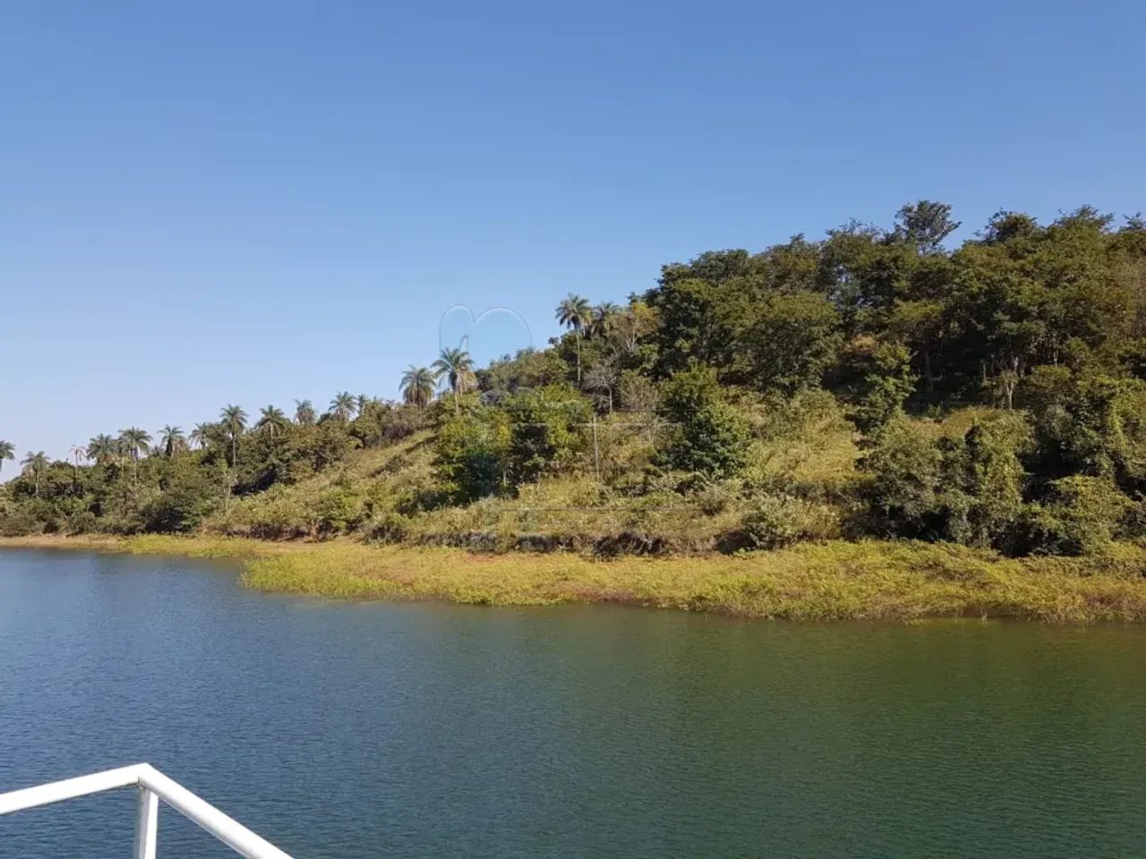 Terreno de 5.000m² em Delfinópolis - Foto 2