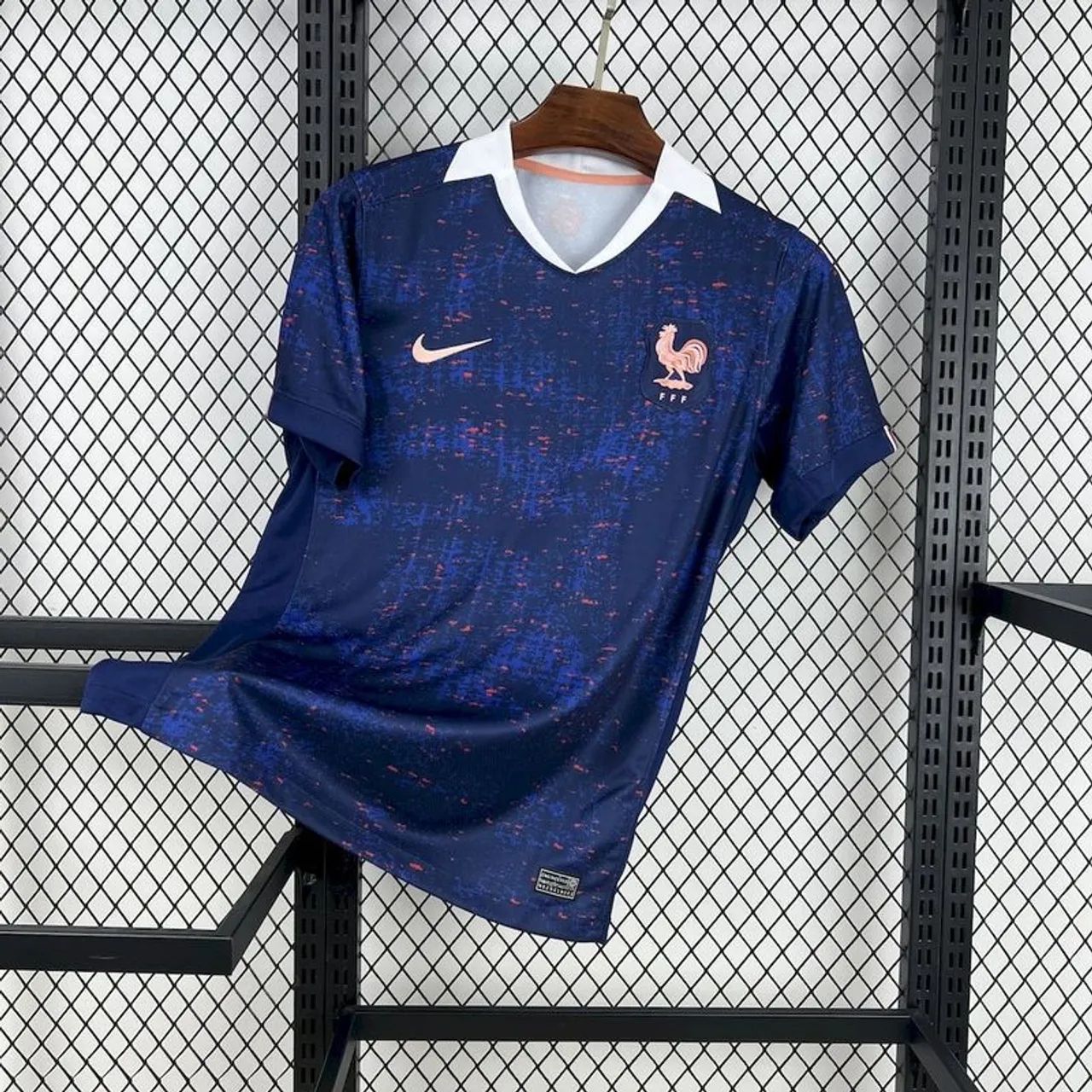 Seleção da França 2024/25
