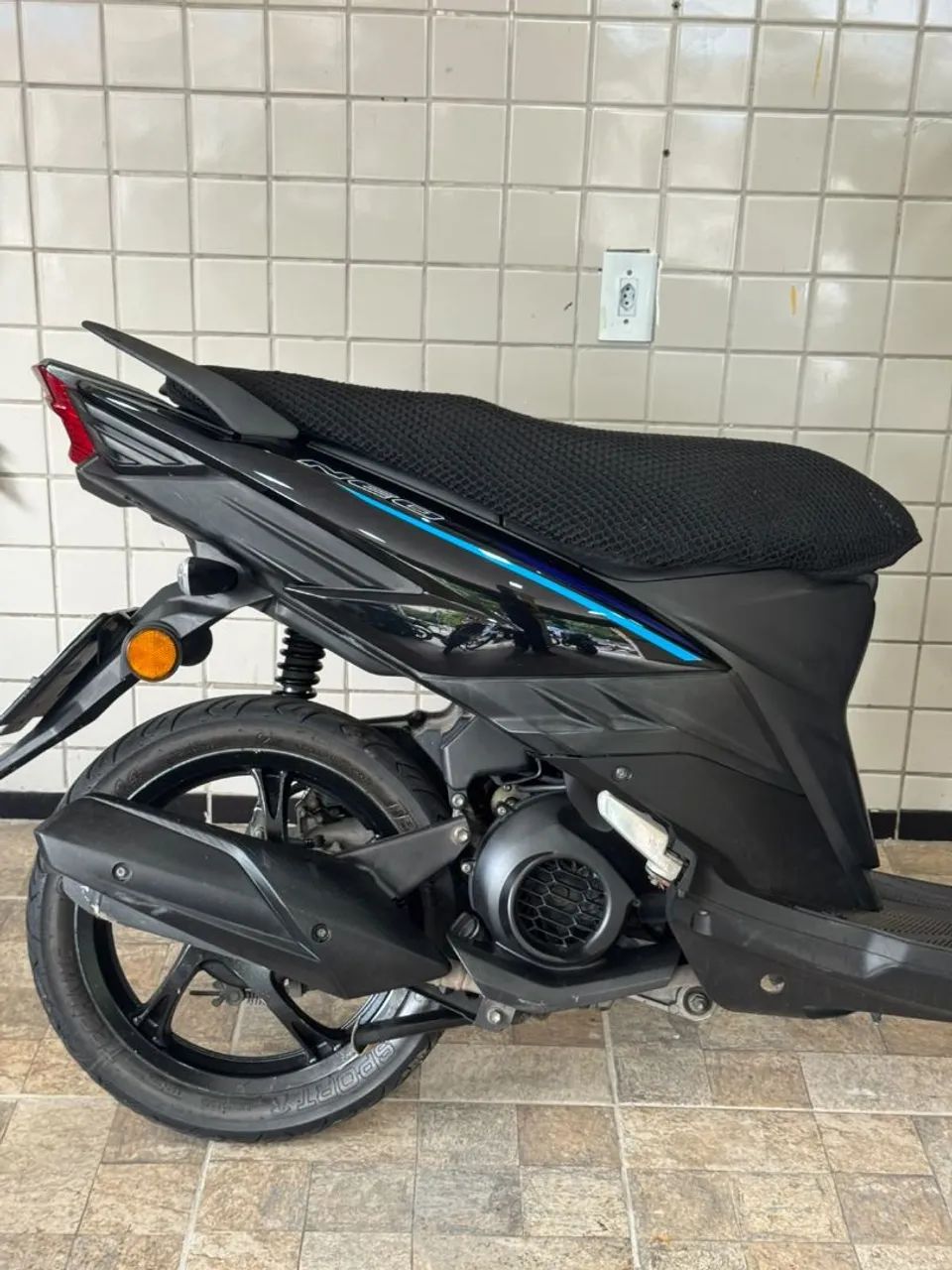 NEO 125 2024 - Foto 5
