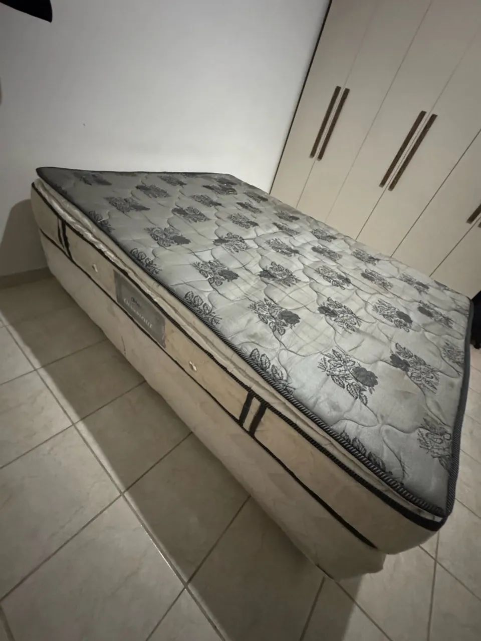 Cama box casal  - Foto 3