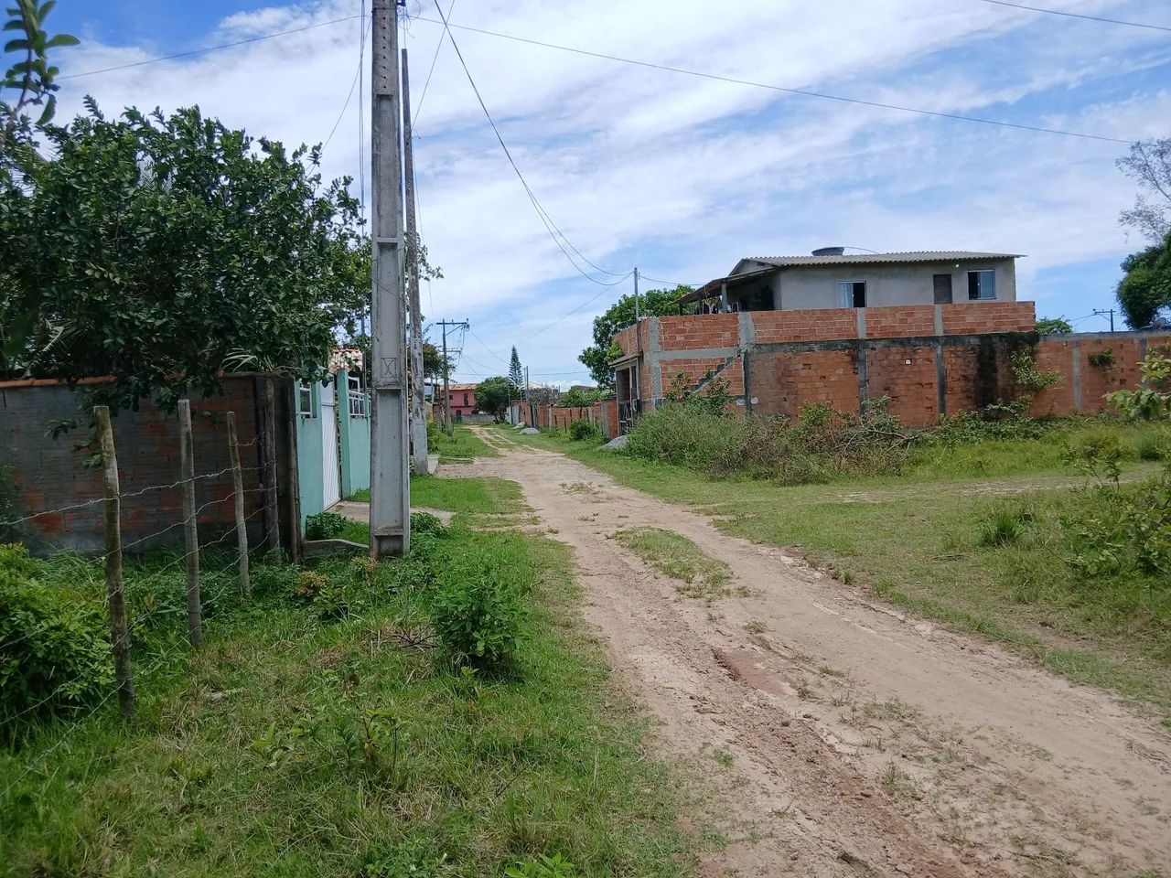 Foto - Cabo Frio - Bairro Sinagoga (Tamoios)