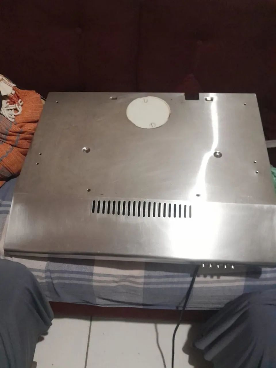 suggar e Cooktop 4 Bocas - Foto 4