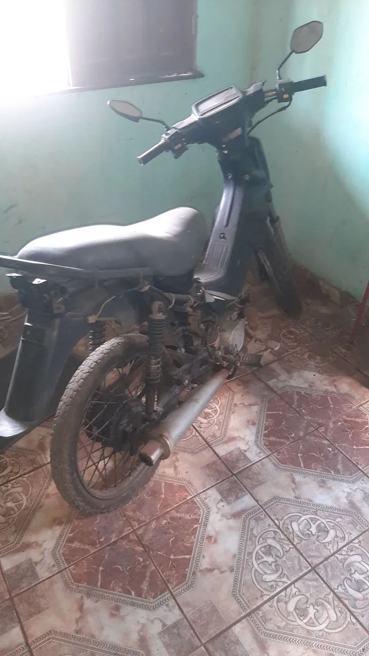 Moto - Foto 2