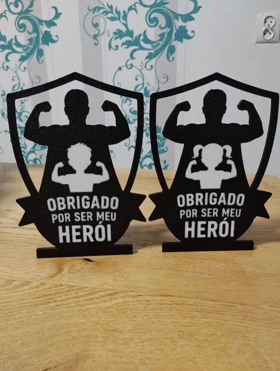 Impressões em 3D  - Foto 3