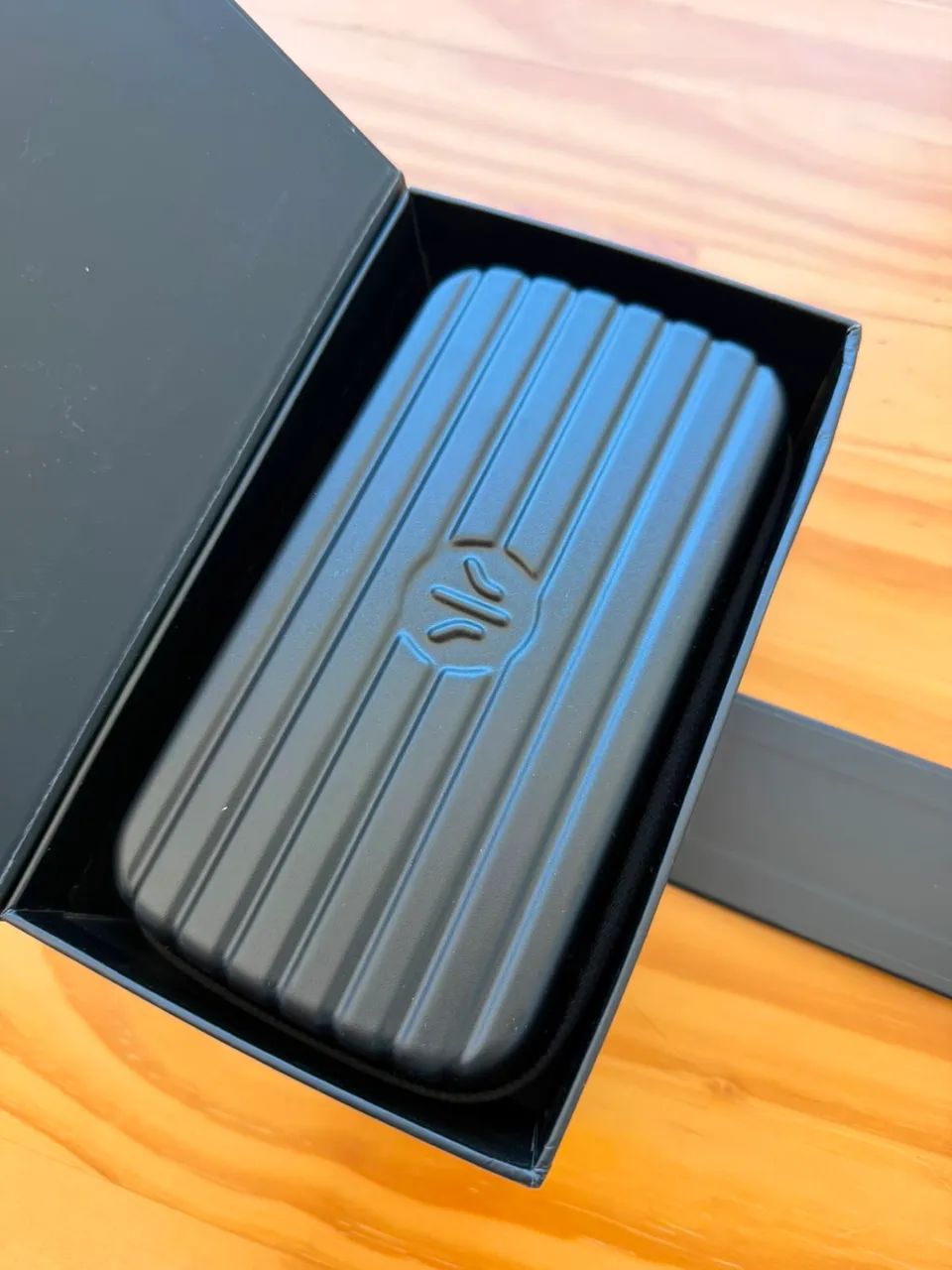 WLMouse Beast X 8K Pro Magnesium White ? - Foto 2