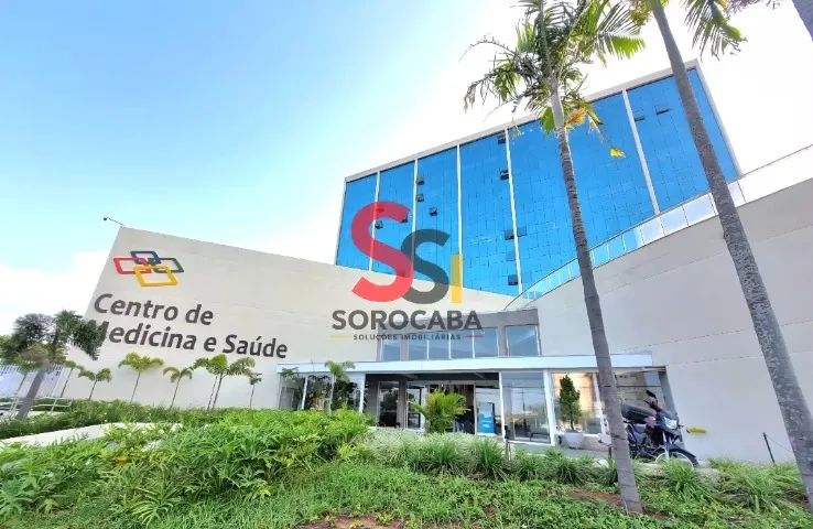 Sala Comercial Centro de Medicina e Saúde Jd Vergueiro 