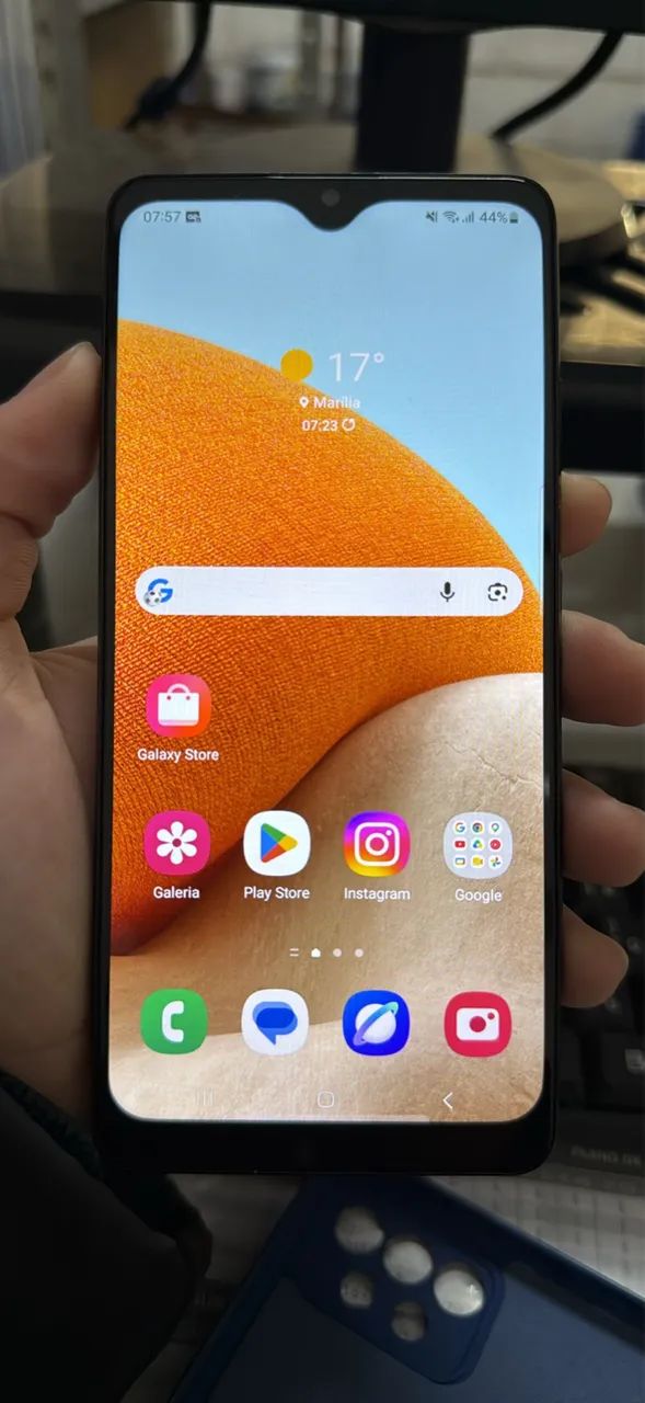 Vendo Galaxy A32 - Foto 2