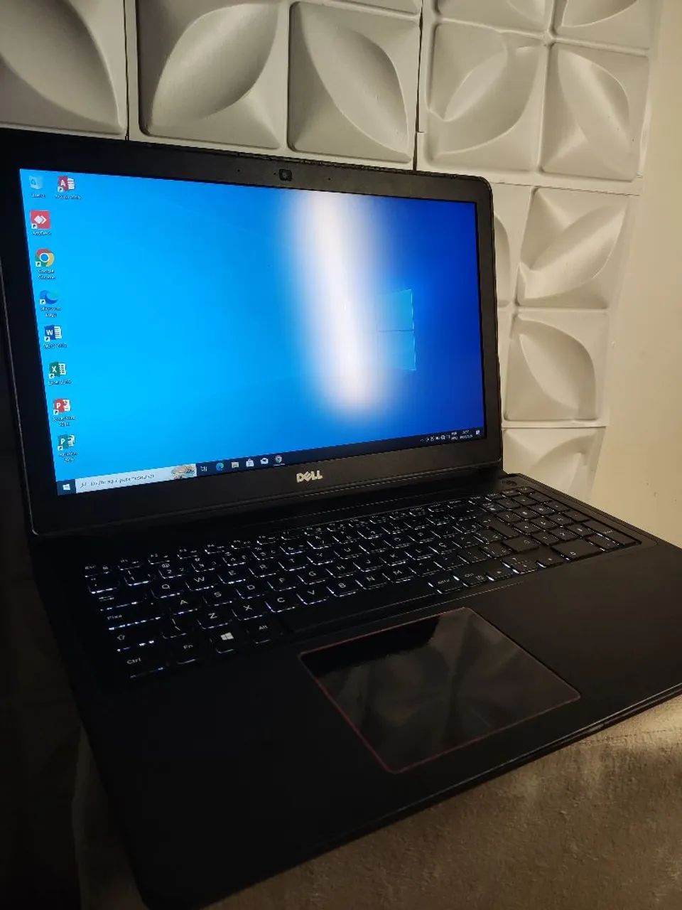 NOTEBOOK GAMER DELL INSPIRON 15 7559 ? GTX 960M - Foto 3