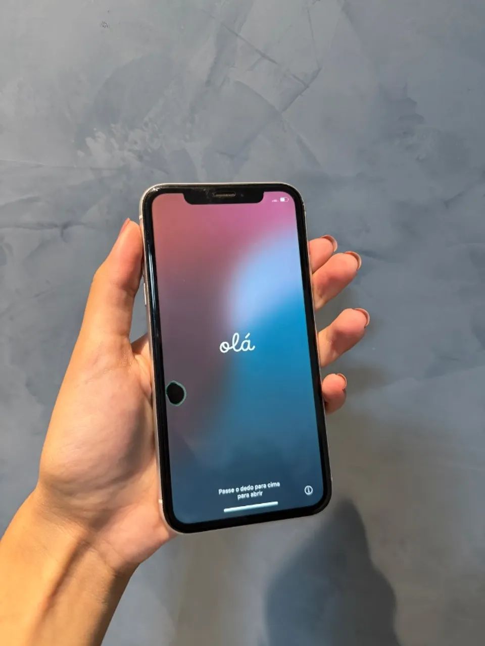 Iphone XR 128gb