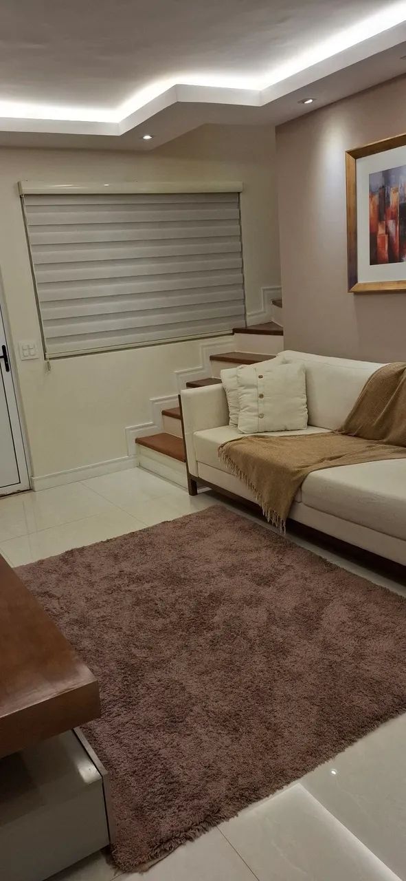 Vendo belíssima casa