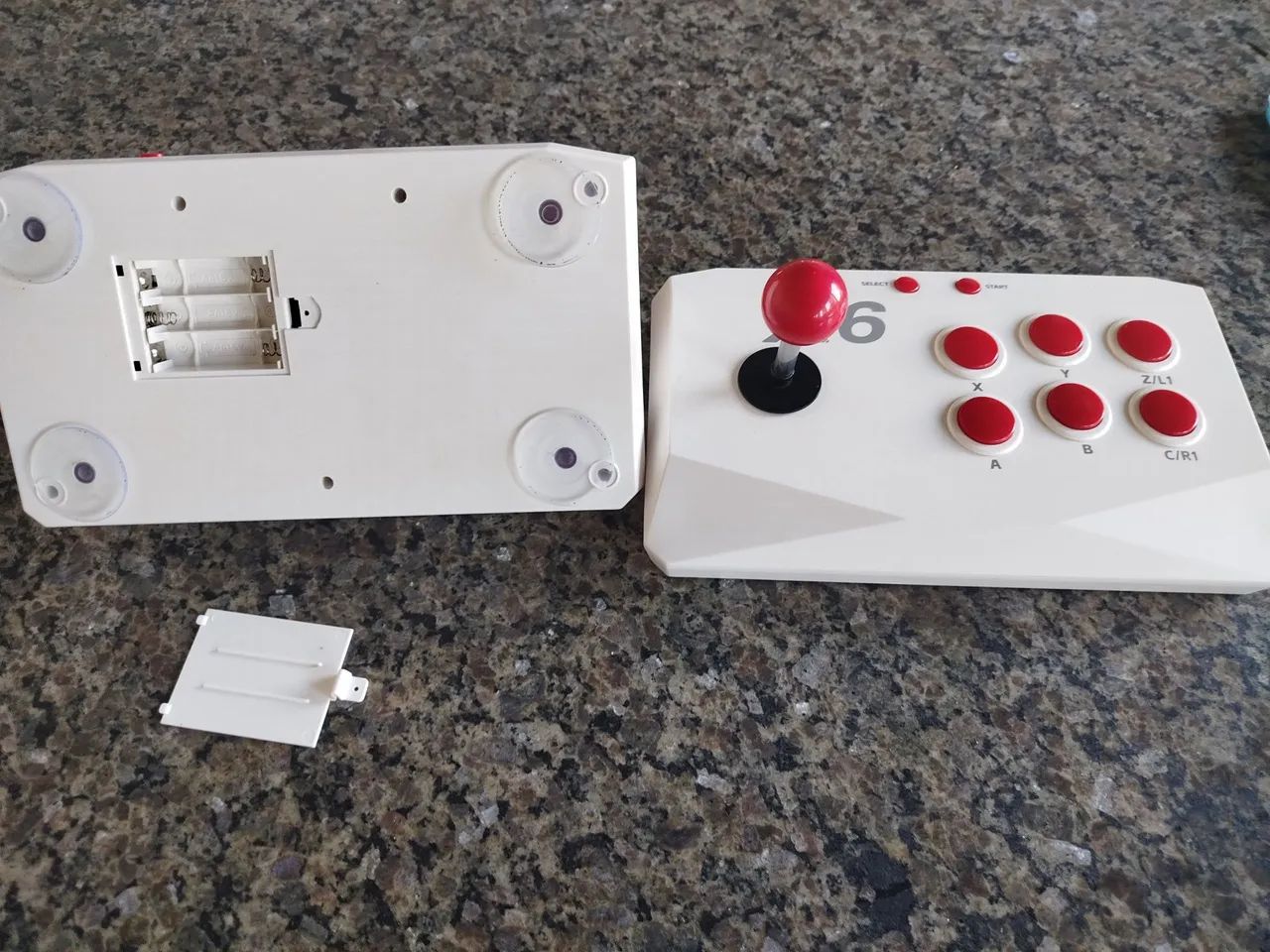 Game Stick Arcade - Foto 3