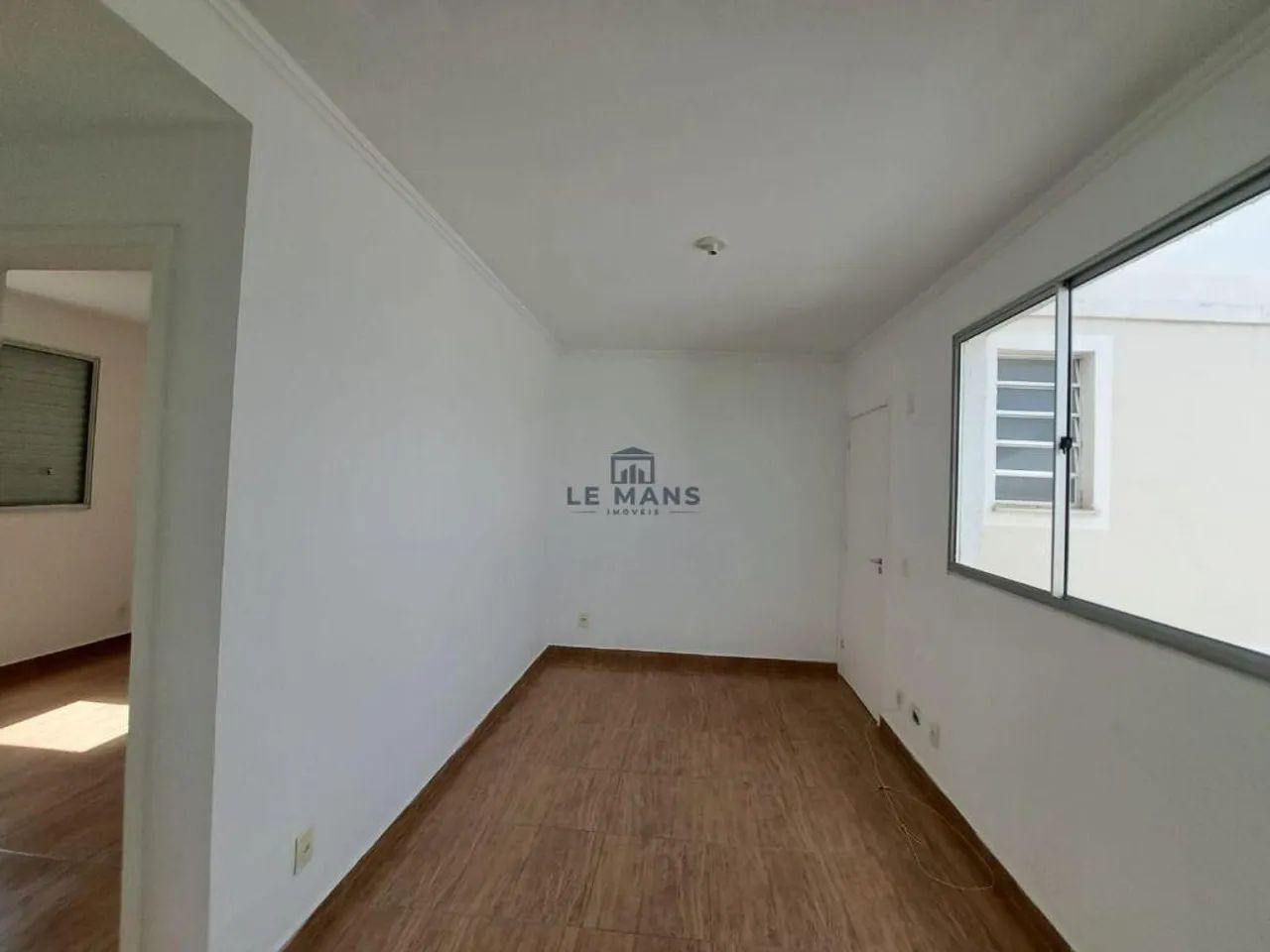 Apartamento à venda em Piracicaba, Nova Pompéia, com 2 quartos, com 49 m² - Foto 3