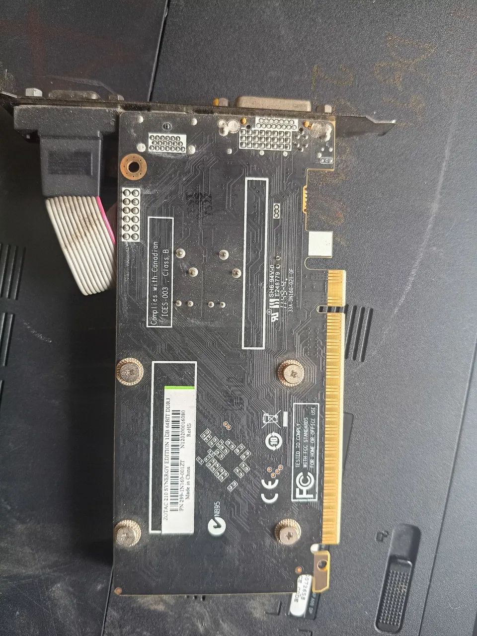 Placa de vídeo 1 GB  - Foto 4