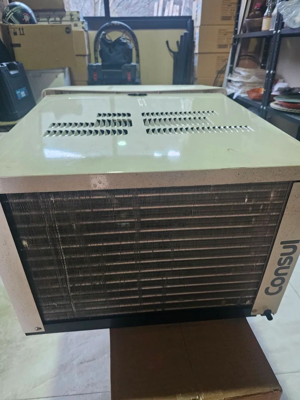Ar-condicionado  - Foto 2