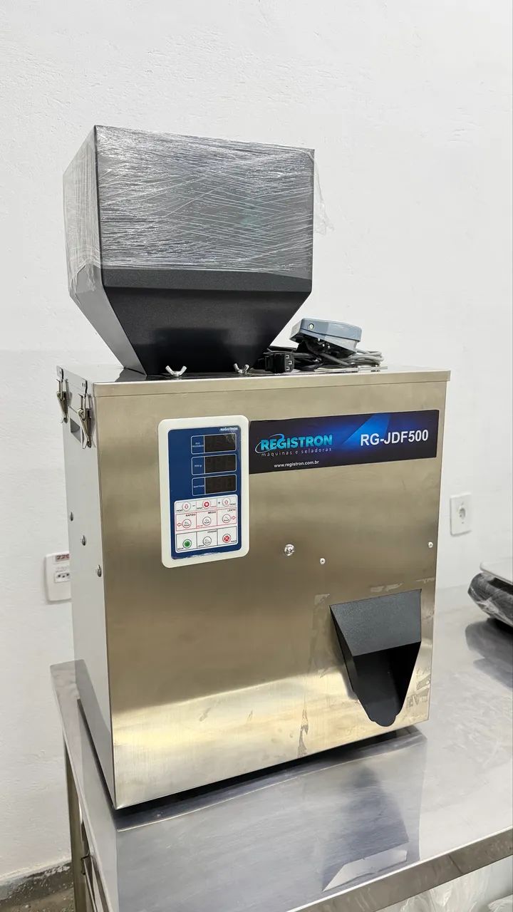 DOSDORA DE POS E GRAOS RGJDF500