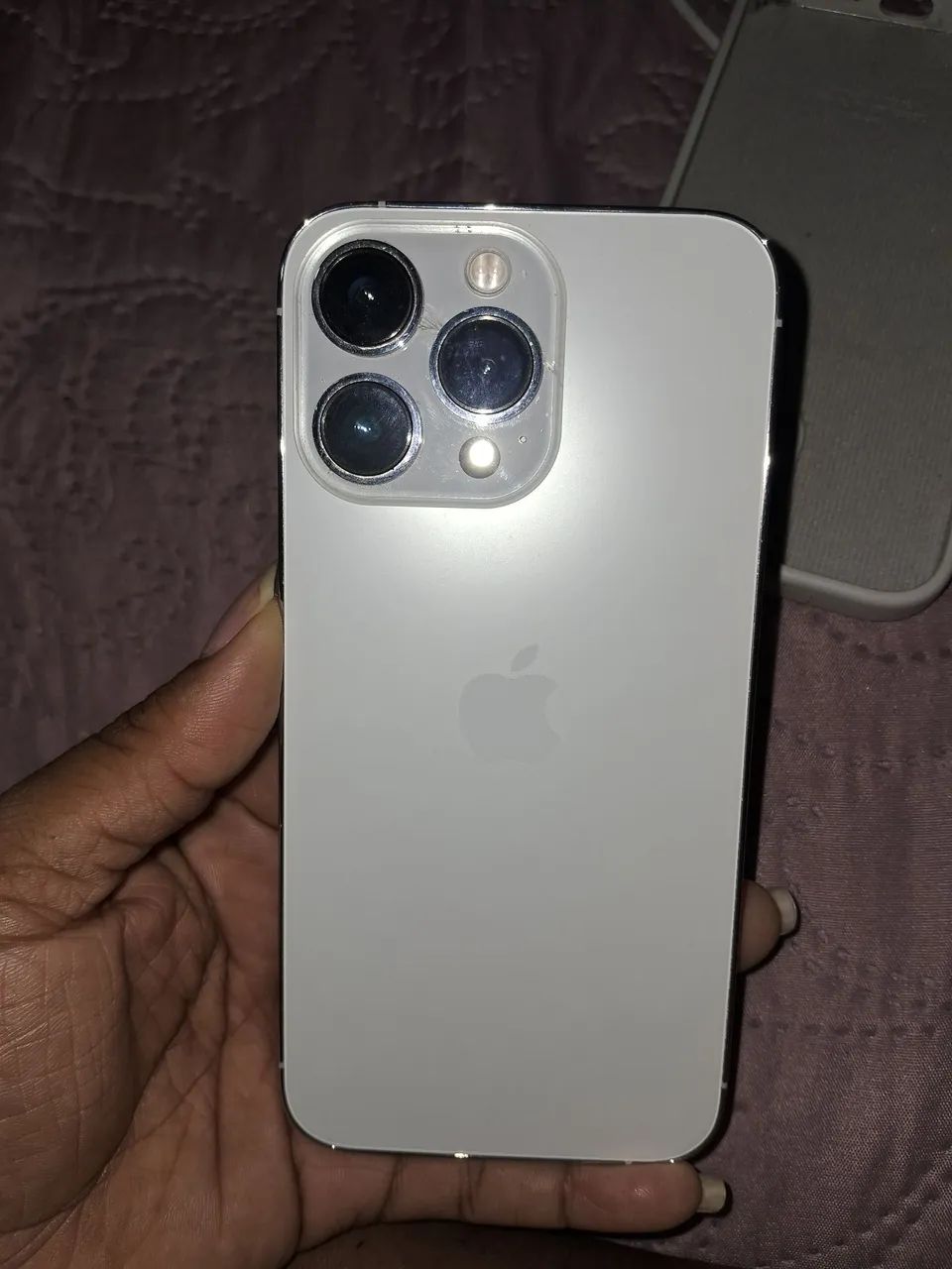 Iphone 13 pro - Foto 4