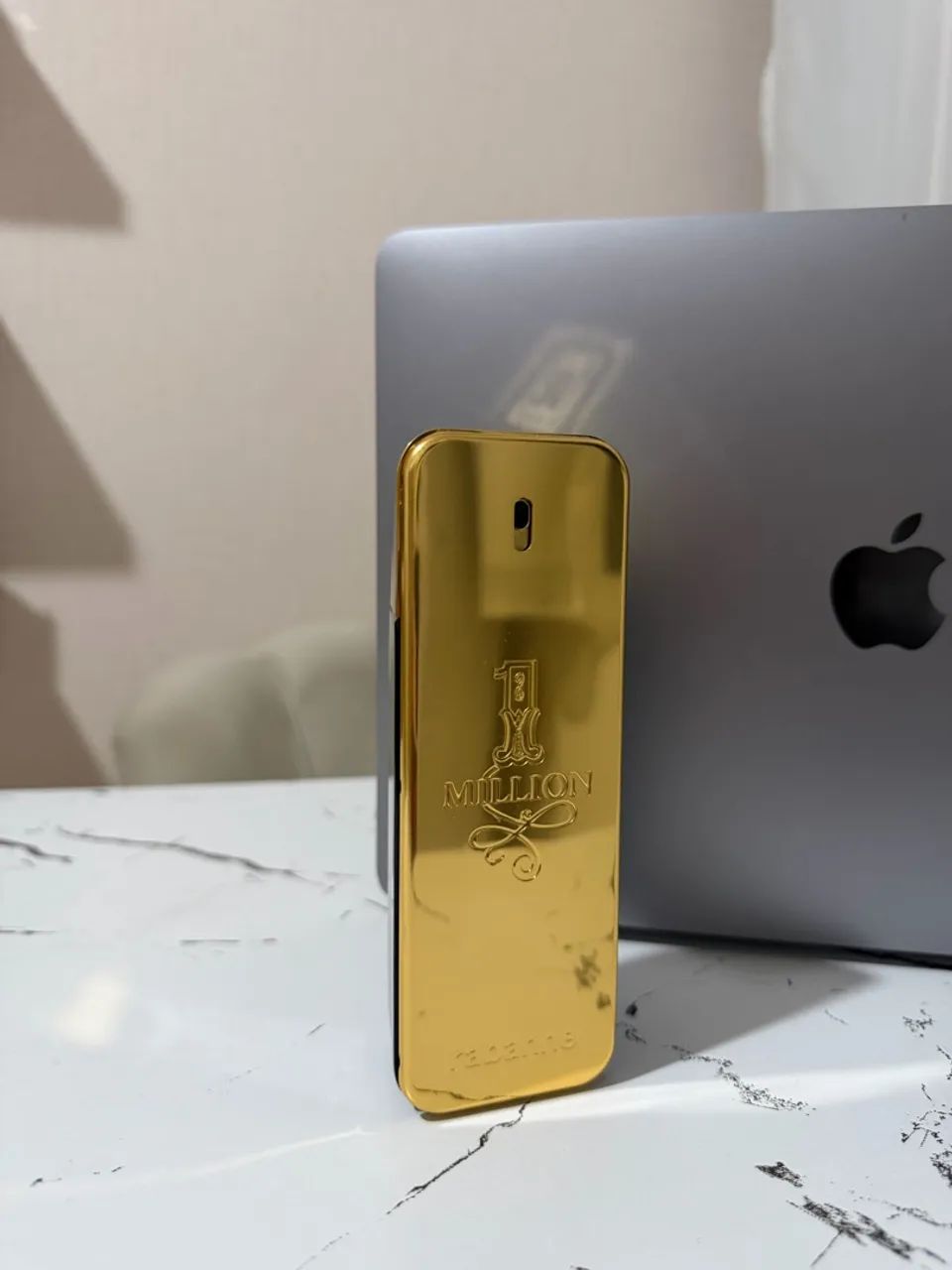Perfume One Million - Paco Rabanne ORIGINAL
