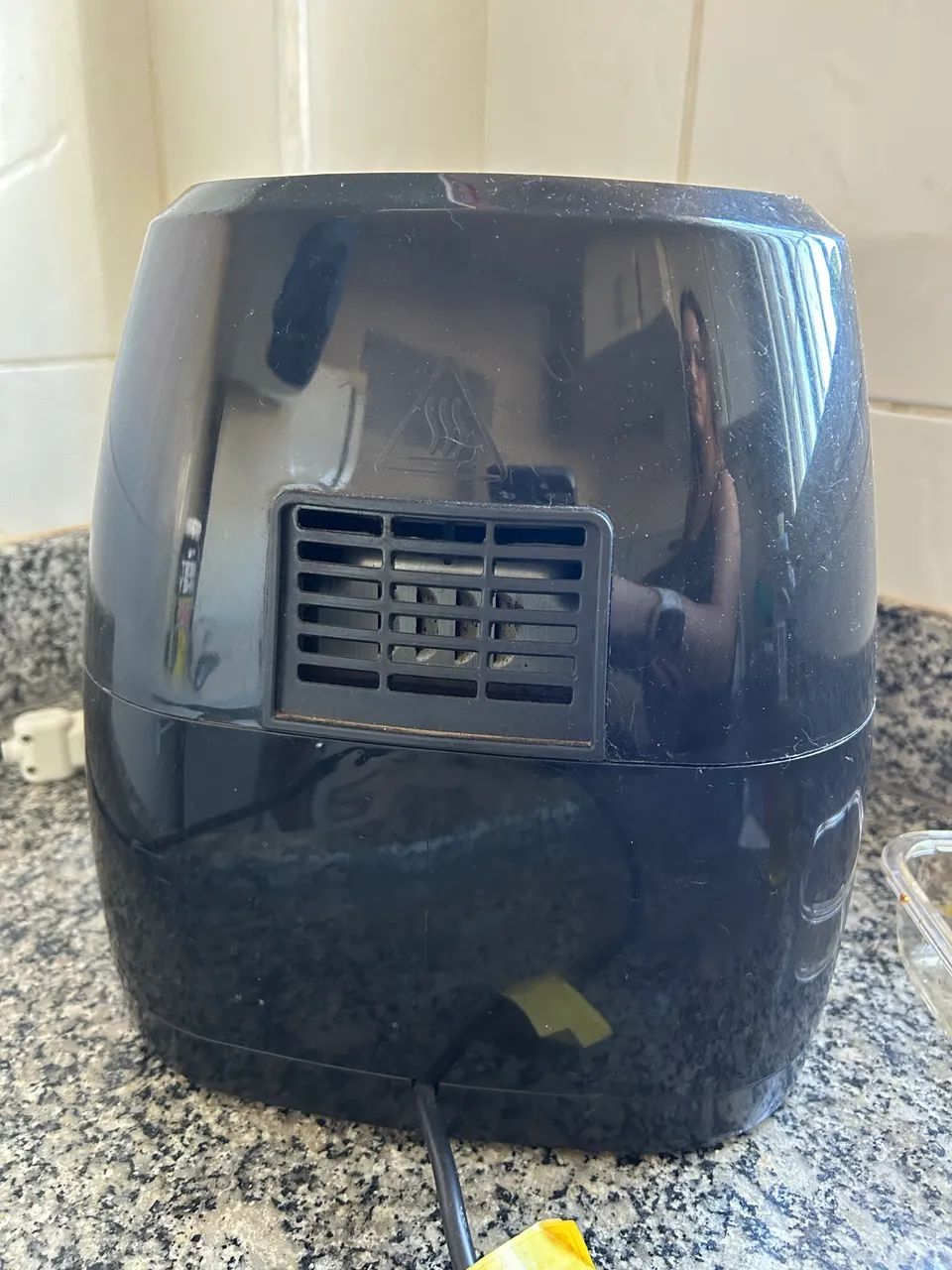 Airfryer mondial  - Foto 2