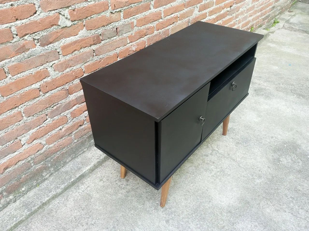 Rack retrô  - Foto 4