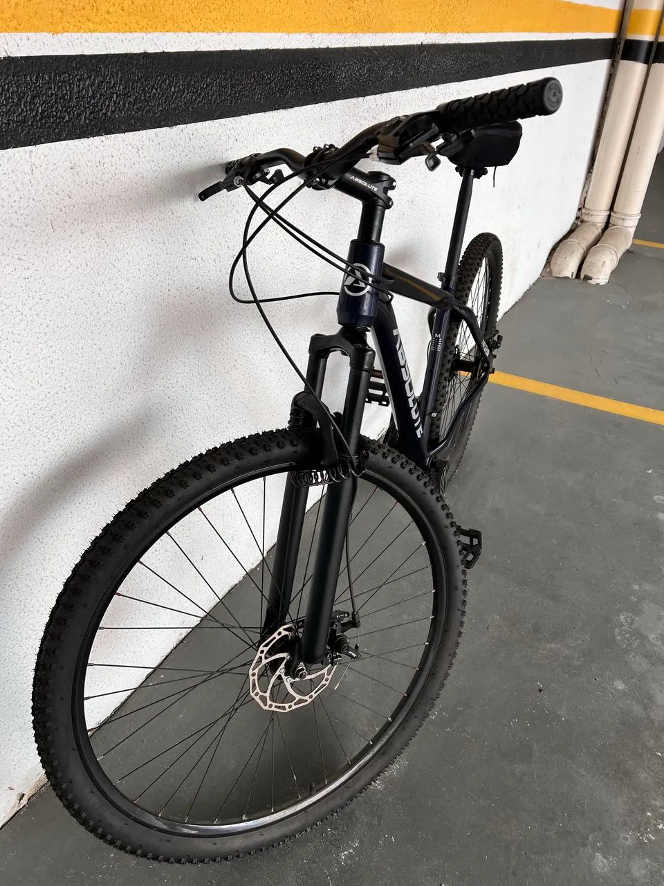 Bicicleta  - Foto 2